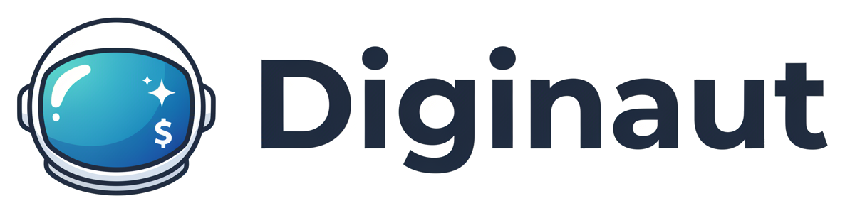 Diginaut